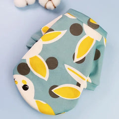 Small Dog Winter Hoodie – Warm Fleece Pullover for Dogs & Cats