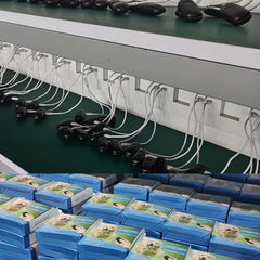 Mini Ultrasonic Dog Repeller – Portable Anti-Barking Trainer