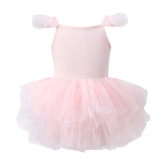 Girls Ballet Tutu Dress – Dance & Party Costume (1–8Y)