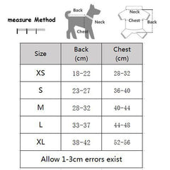 Warm Corduroy Dog Overalls – Winter Jumpsuit for Small & Medium Dogs