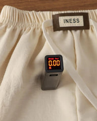 Kids Summer Loose Fit Jogger Pants