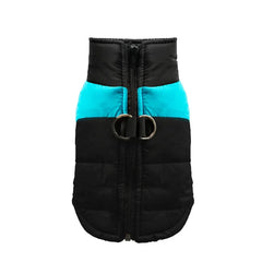 Waterproof Winter Dog Jacket ❄️ Padded Warm Vest for Small, Medium & Large Dogs