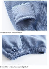 Kids Solid Leggings & Tights