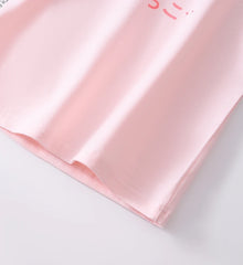 Girls Cotton Singlet Tank Tops (3-Pack)