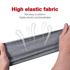 Dog Recovery Suit – Anti-Lick, Anti-Hair Loss Surgery Shirt for Wound Healing & Anxiety Relief