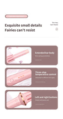 Automatic Hair Curler – 28mm/32mm Large Wave Curling Iron Fast Heating Styler 2025