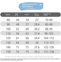 Kids Solid Leggings & Tights