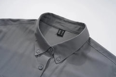 TACVASEN Women’s Quick-Dry Hiking Shirt – Long Sleeve Outdoor Top