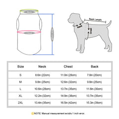 Warm Winter Dog Coat – Thick Cotton Fur Collar Jacket for Small Dogs & Cats