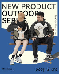 Pet Dog Jacket Autumn/Winter Thick Velvet Leather Sleeveless Vest Jacket Tank Top Integrated Coat Puppy Clothes for Small Dogs