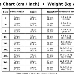 Christmas Dog Dress with Bow, Festive Printed Pet Skirt, Lightweight Holiday Outfit, Sizes M–6XL for Small to Large Dogs