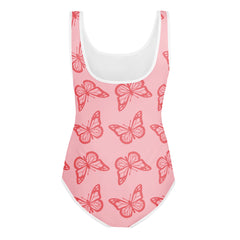Butterfly Keiki Swimsuit
