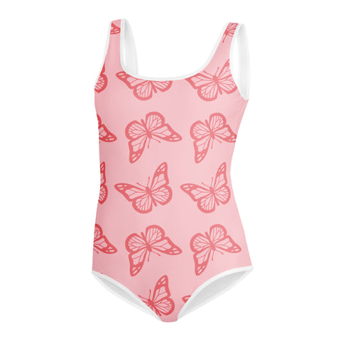 Butterfly Keiki Swimsuit