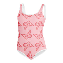 Butterfly Keiki Swimsuit
