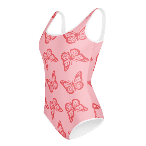 Butterfly Keiki Swimsuit