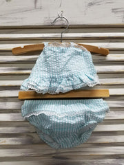 Girls Bikini Swimsuit