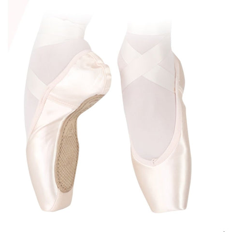 Brillante Pointe Shoe
