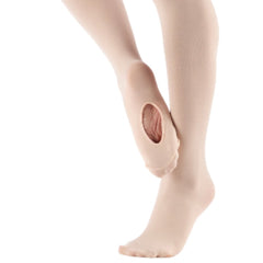 Capezio Girl's Convertible