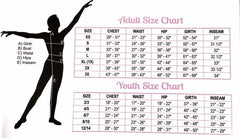 Tulip Sleeve dance Dress