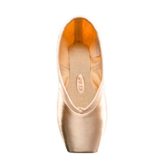 Crescenda Pointe Shoe