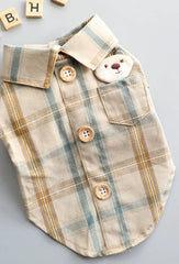 Clothes for pets