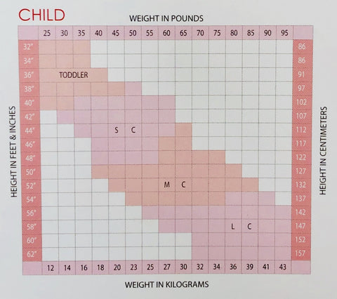 Girl's Convertible Ballet Pink Tights