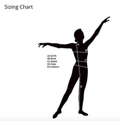 Girl's Pull-On Skirt