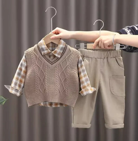 Baby Boys Clothes - # TBAA31210001
