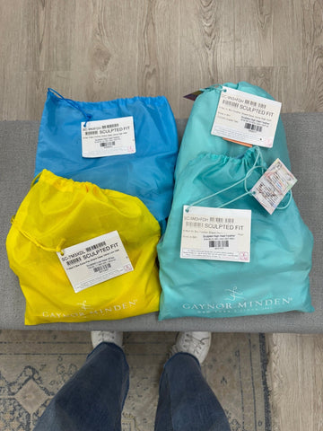 Sculpted Low Heel XFlex