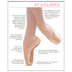 Sculpted Low Heel XFlex