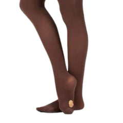 Women's Convertible Dance Tights