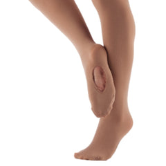 Women's Convertible Dance Tights