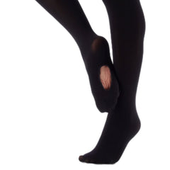 Women's Convertible Dance Tights