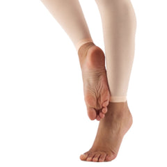 Women's Footless Tights