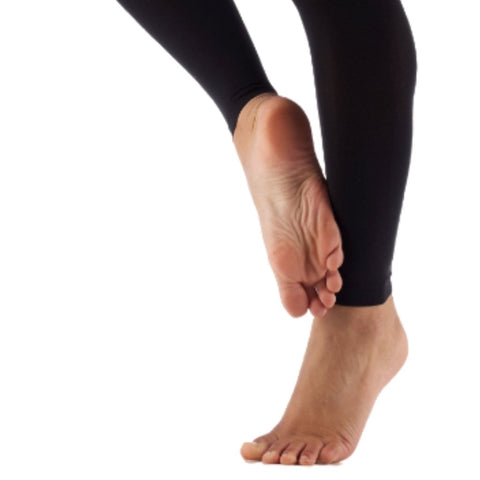 Women's Footless Tights