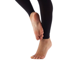 Women's Footless Tights