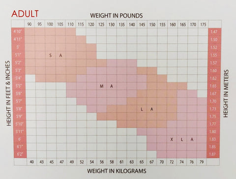 Women's Footless Tights