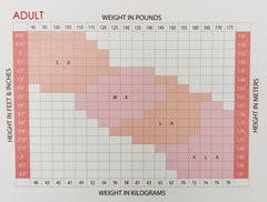 Women's Footless Tights